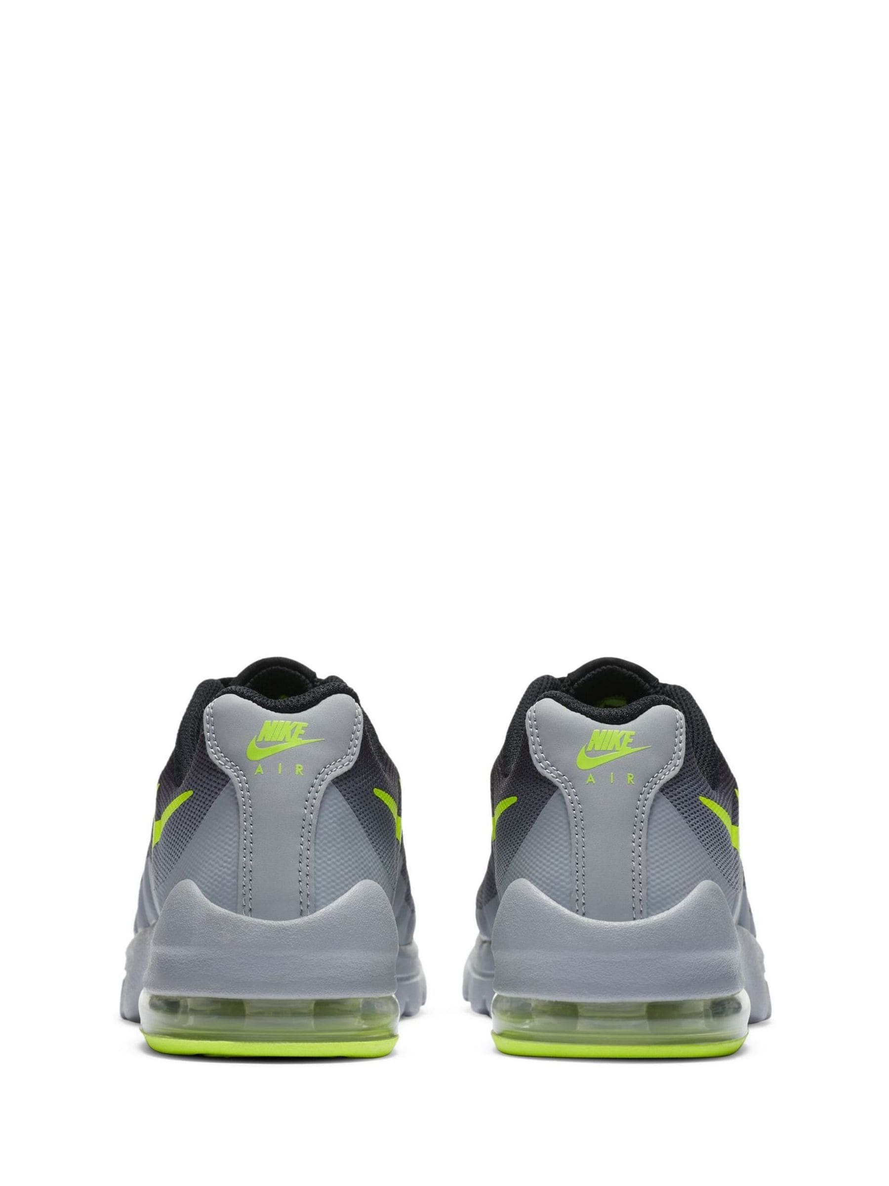 Air max invigor trainers junior boys 2025