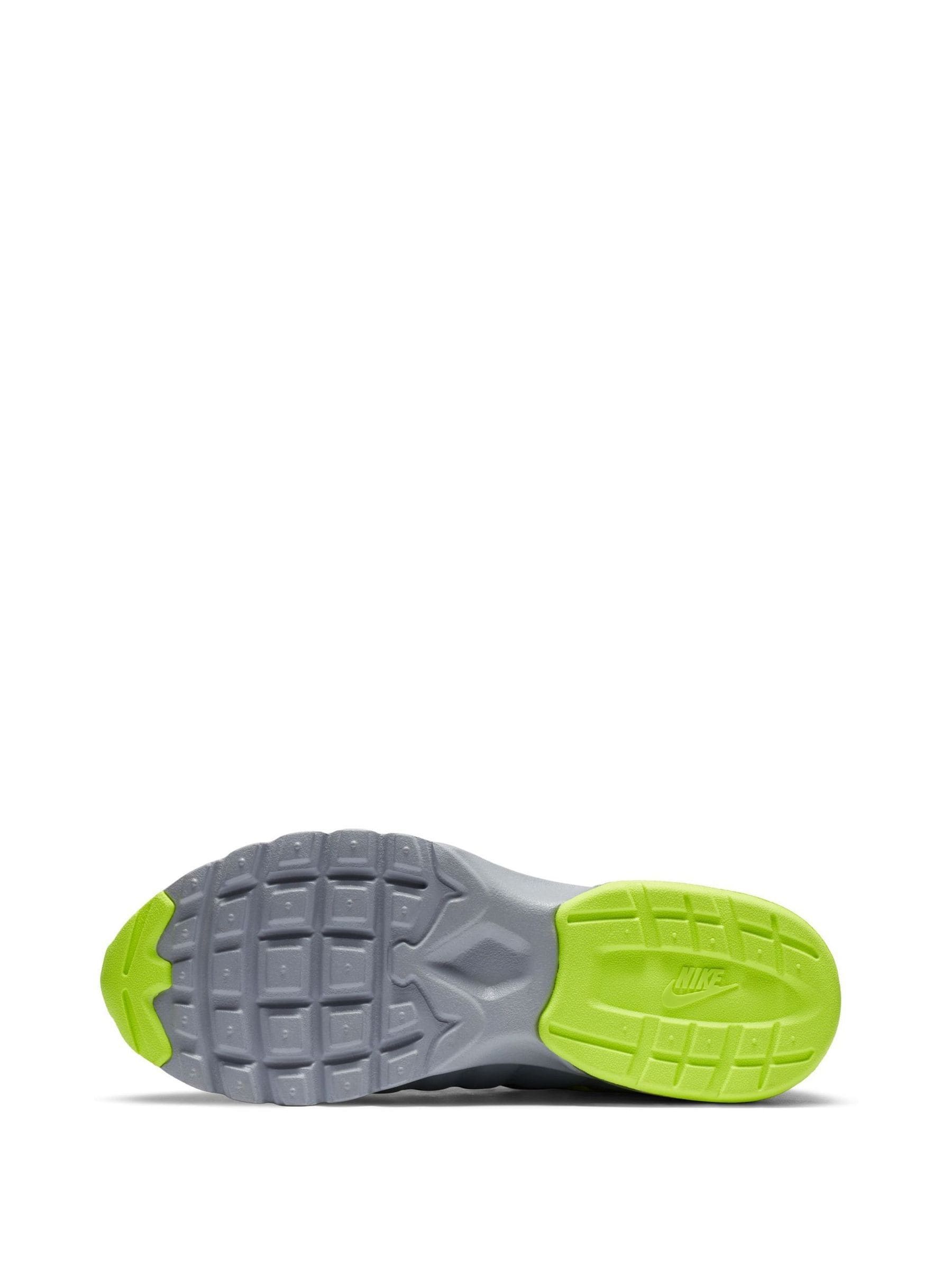 air max 270 lime sole