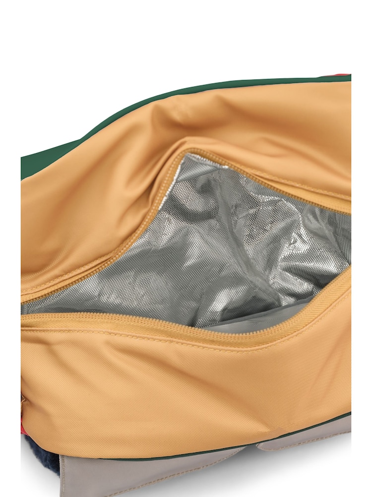 Liewood Blue Elijas Medium Thermal Bag - Image 3 of 3 Liewood Blue Elijas Medium Thermal Bag - Image 3 of 3