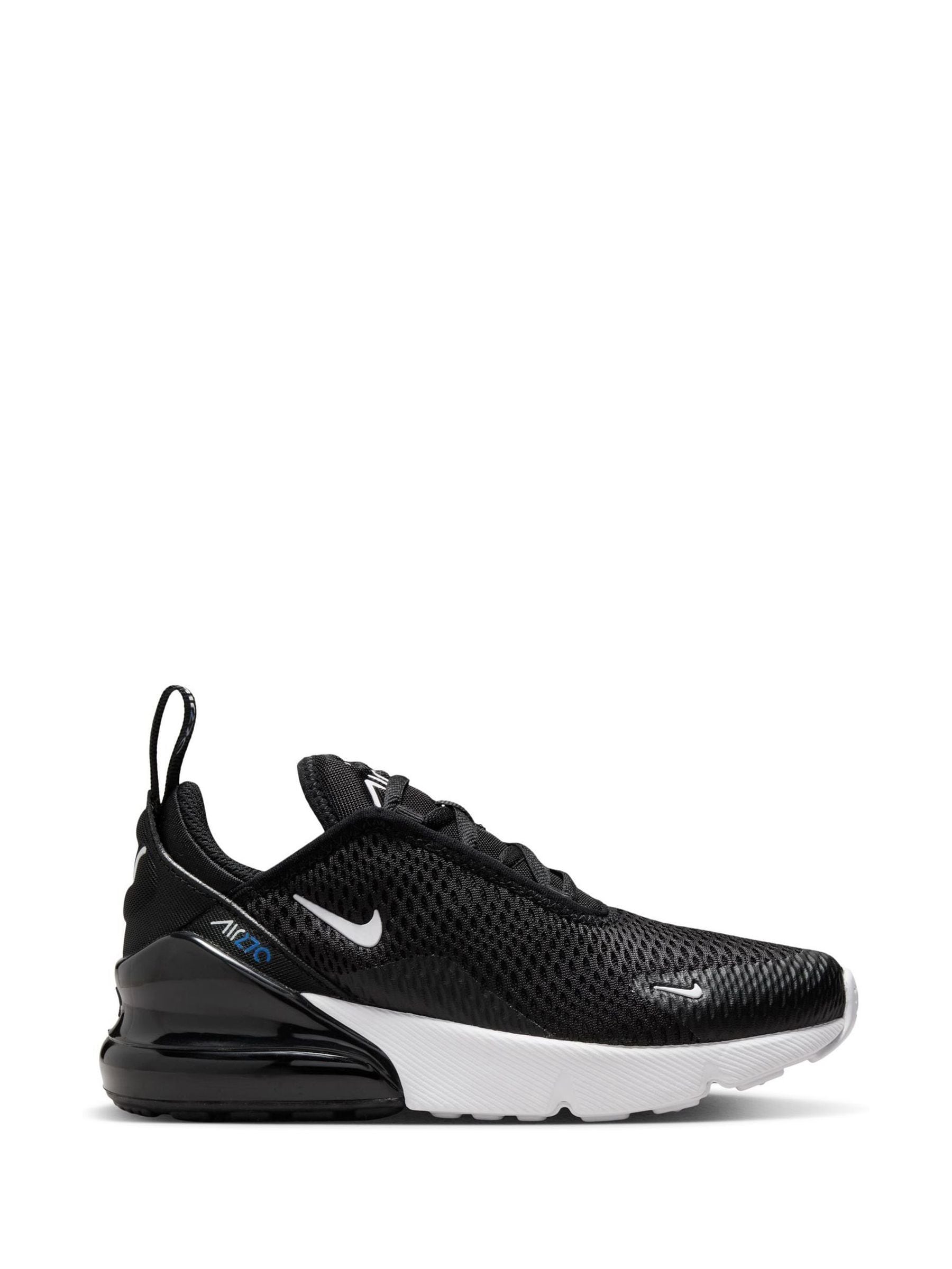 Air max 270 boys 2025