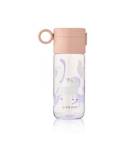 Liewood Purple Clemence Tritan Bottle 350 ml - Image 1 of 3