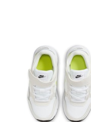 Žlto-biela - Tenisky Nike Junior Air Max Sc - Obrázok 7 z 10