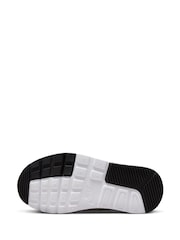 Žlto-biela - Tenisky Nike Junior Air Max Sc - Obrázok 8 z 10