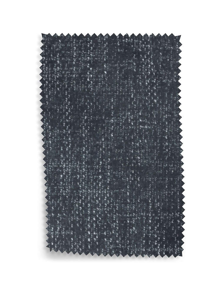Chunky Chenille Upholstery Swatch - Image 1 of 1