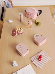 Liewood Pink Kamil Lunchbox - Image 1 of 6