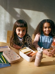Liewood Pink Kamil Lunchbox - Image 3 of 6
