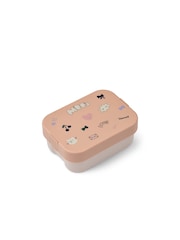 Liewood Pink Kamil Lunchbox - Image 5 of 6