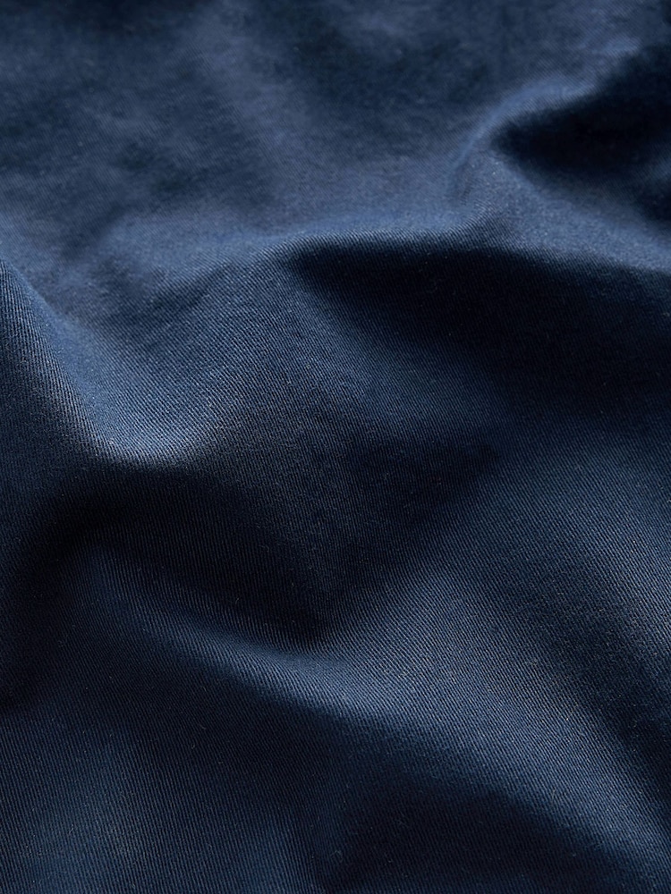 Azul marino - Pantalones chinos - Imagen 7 de 7