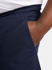 Nike Navy Dri-FIT Unlimited 7 Inch Training Shorts - Image 10 of 12