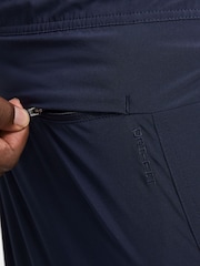 Nike Navy Dri-FIT Unlimited 7 Inch Training Shorts - Image 12 of 12