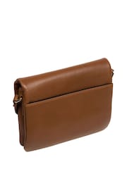 Pure Luxuries London Ella Nappa Leather Cross-Body Bag - Image 2 of 5