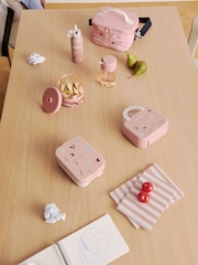 Liewood Pink Elara Foldable Lunchbox - Image 4 of 7
