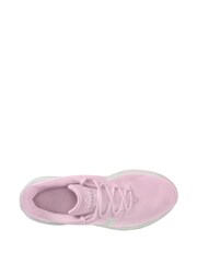 Nike Pale Pink Youth Star Runner 4 Trainers - Image 6 of 9