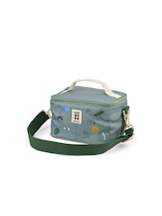Liewood Blue Toby Medium Thermal Bag - Image 3 of 4