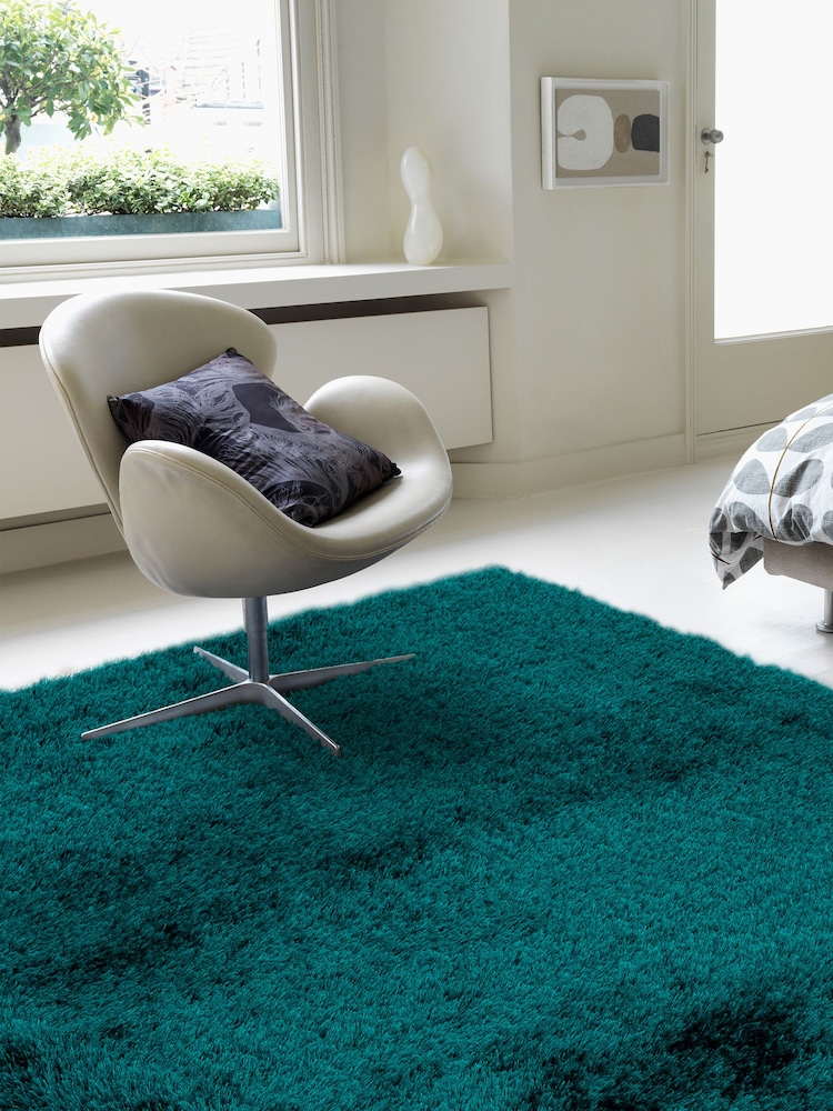 Asiatic Rugs Green Payton Rug - Image 1 of 4