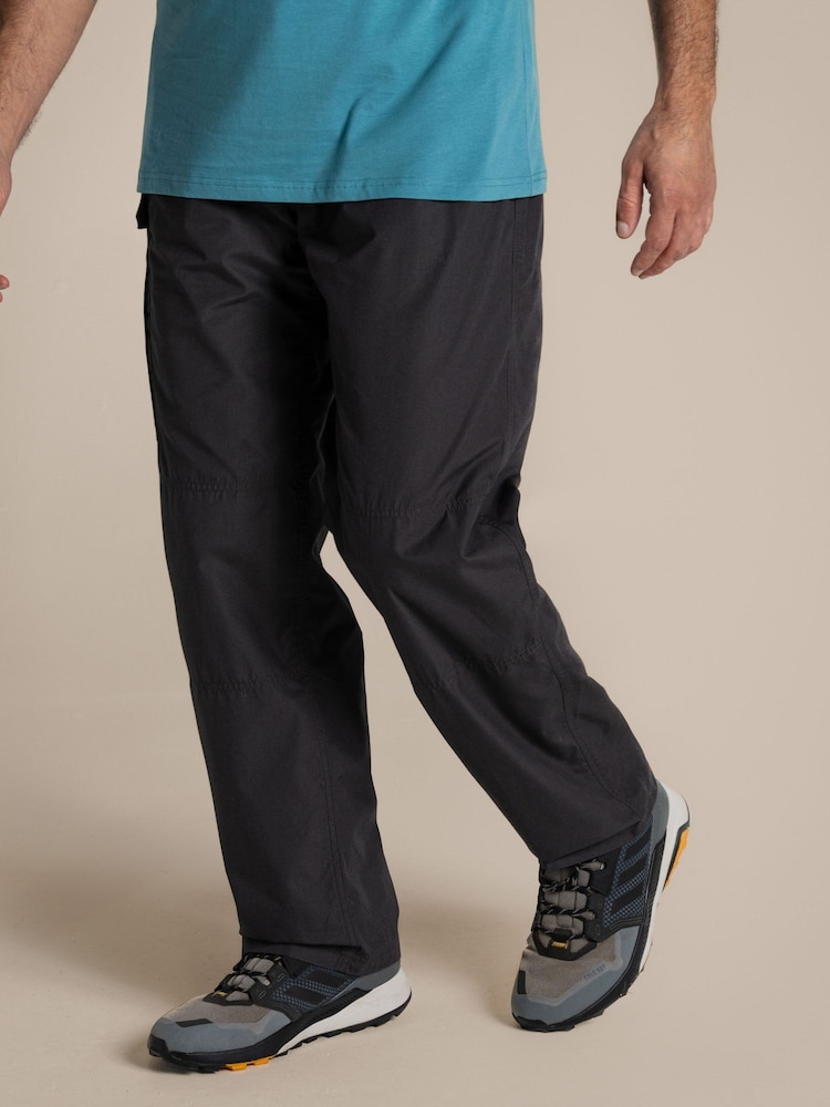 Klasične pantalone Craghoppers Kivi - Slika 1 od 9