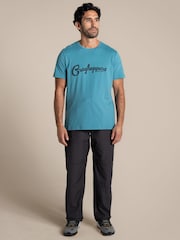 Klasične pantalone Craghoppers Kivi - Slika 3 od 9
