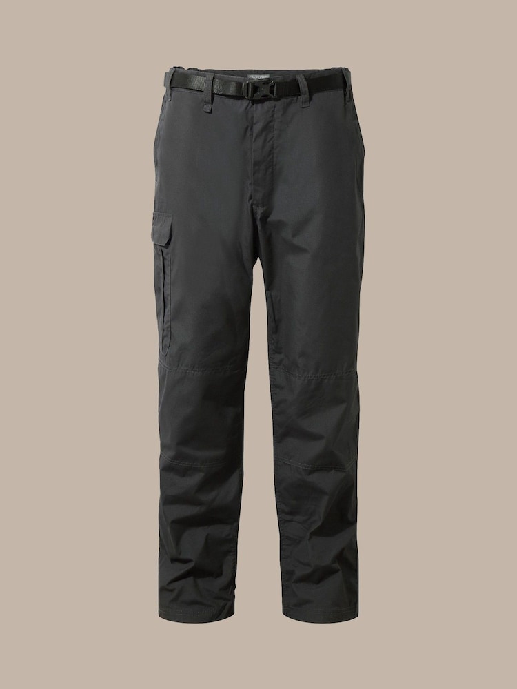 Klasične pantalone Craghoppers Kivi - Slika 9 od 9