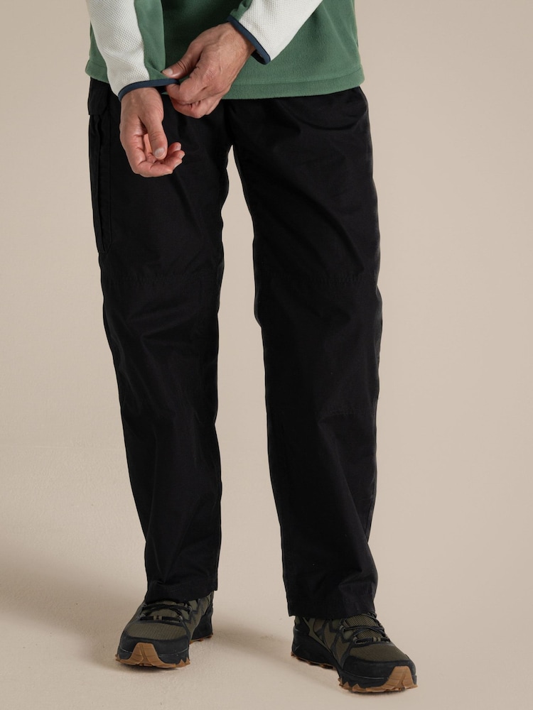 Spodnie Craghoppers Kiwi Classic - Obraz 1 z 9 Spodnie Craghoppers Kiwi Classic - Obraz 1 z 9