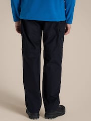 Craghoppers Blue Kiwi Convertible Trousers - Image 3 of 10