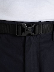 Craghoppers Blue Kiwi Convertible Trousers - Image 7 of 10