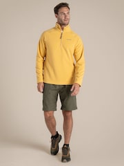 Craghoppers Green Kiwi Convertible Trousers - Image 2 of 9