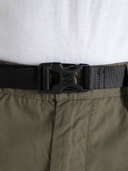 Craghoppers Green Kiwi Convertible Trousers - Image 5 of 9