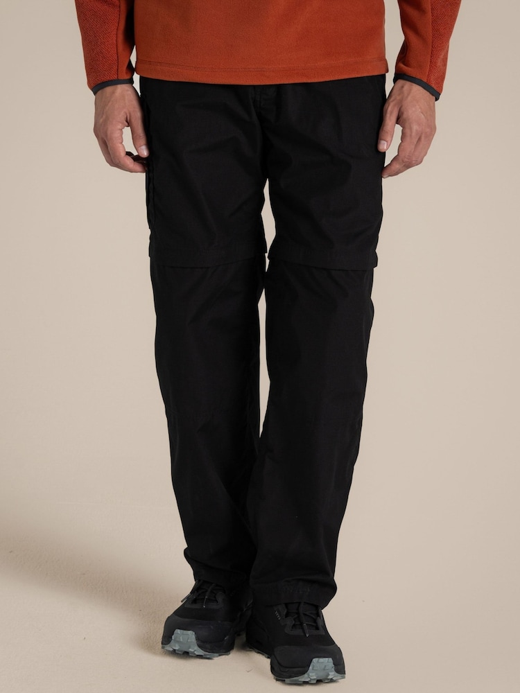 Craghoppers Kivi Convertible pantalone - Slika 1 od 10 Craghoppers Kivi Convertible pantalone - Slika 1 od 10