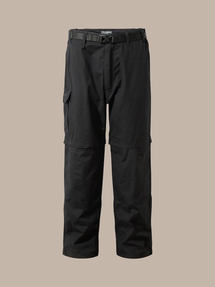Craghoppers Kivi Convertible pantalone - Slika 10 od 10 Craghoppers Kivi Convertible pantalone - Slika 10 od 10