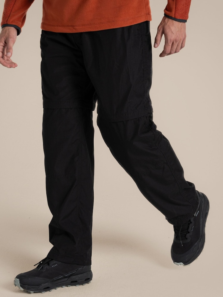 Craghoppers Kivi Convertible pantalone - Slika 2 od 10 Craghoppers Kivi Convertible pantalone - Slika 2 od 10