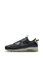 Nike Black Air Max Terrascape 90 Trainers - Image 2 of 10