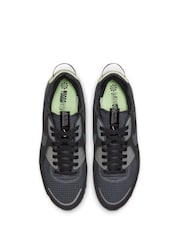 Nike Black Air Max Terrascape 90 Trainers - Image 7 of 10