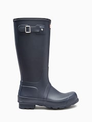 Hunter Mens Original Tall Wellies - Image 1 of 7