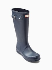 Hunter Mens Original Tall Wellies - Image 2 of 7
