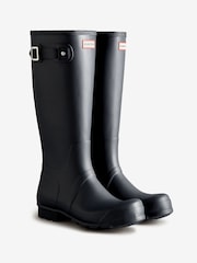 Hunter Mens Original Tall Wellies - Image 3 of 7
