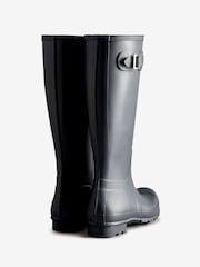 Hunter Mens Original Tall Wellies - Image 4 of 7