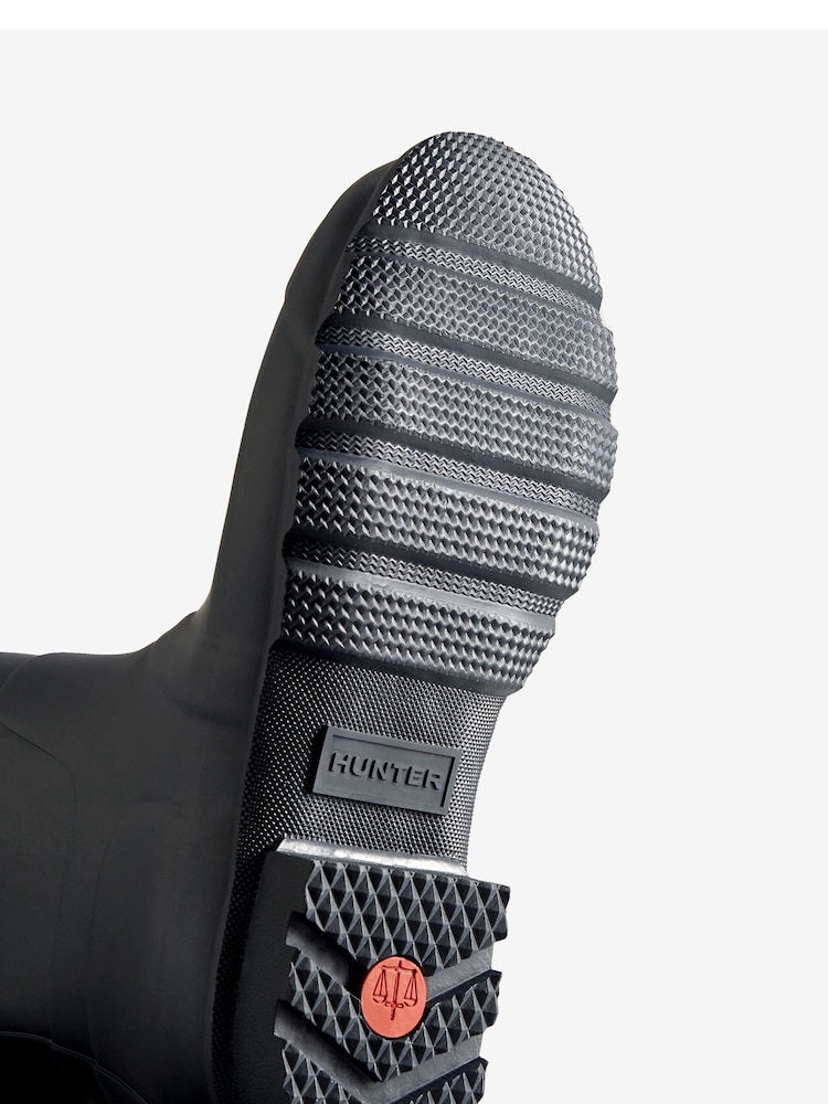 Hunter Mens Original Tall Wellies - Image 5 of 7