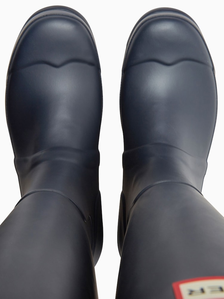 Hunter Mens Original Tall Wellies - Image 6 of 7