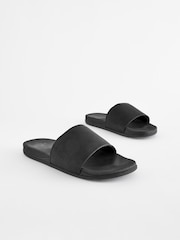 Black Motion Flex Sliders - Image 1 of 6