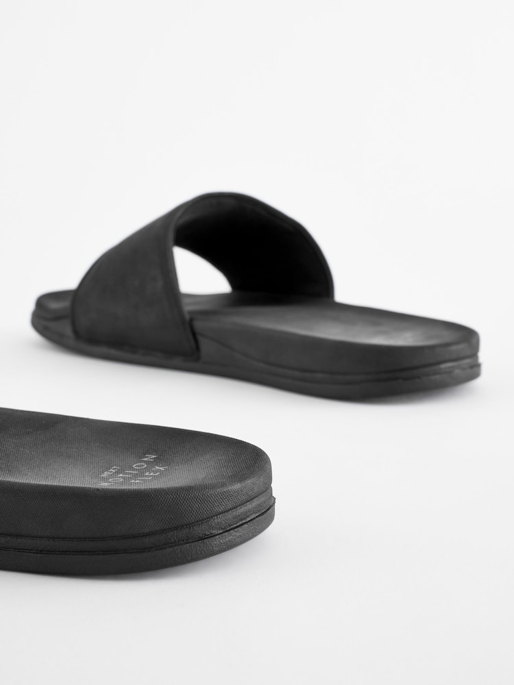 Black Motion Flex Sliders - Image 6 of 6