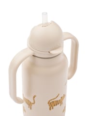 Liewood Cream Kimmie Water Bottle 250 ml - Image 3 of 3