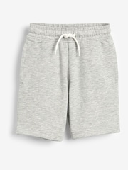 Navy/Grey 2 Pack Shorts (3-16yrs) - Image 3 of 5