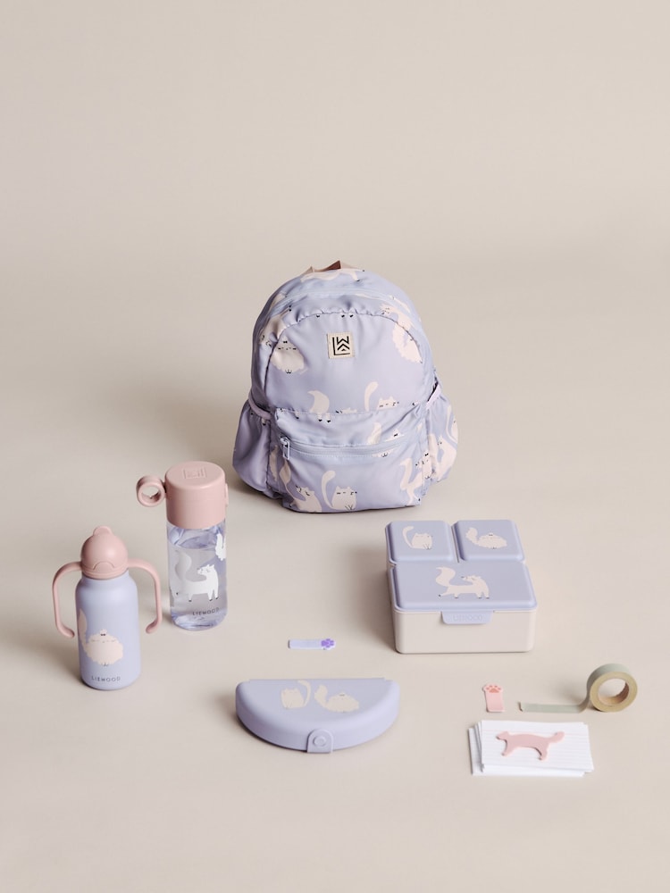 Liewood Animal Andreas Backpack - Image 2 of 5 Liewood Animal Andreas Backpack - Image 2 of 5