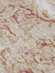 Laura Ashley Gold Victoriana Rug - Image 3 of 5