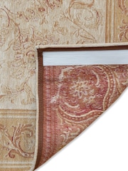 Laura Ashley Gold Victoriana Rug - Image 5 of 5