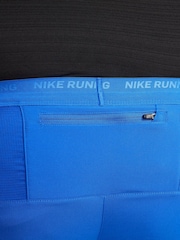 Nike Game Blue Dri-FIT Stride 7 Inch 2-In-1 Running Shorts - Image 14 of 16