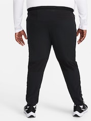 Nike Black Dri-FIT Phenom Woven Running Joggers - Image 2 of 8
