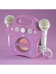 Daewoo Pink Kids Karaoke - Image 1 of 4