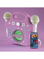 Daewoo Pink Kids Karaoke - Image 2 of 4