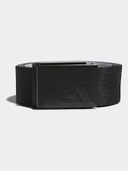 adidas Golf Sky Reversible Webbing Belt - Image 1 of 3